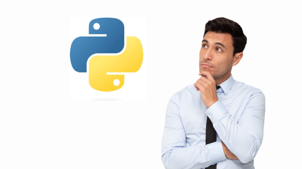 Python Problems